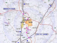 LH, 양주고읍 단독주택용지 공급… 지하철 7호선 연장 호재