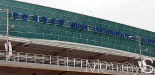 무안국제공항 이용객, 사상 처음 50만명 돌파