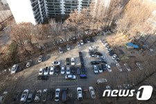[출근길] 빙빙 돌다가 옆 동네에 주차했어요… 노원구 주민의 하소연