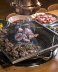 조선화로집, 1인분 9900원 소갈비 식사·찬류로 경쟁력 높여