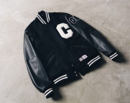 커버낫, 시즌오프 최대 70% 할인… 한정판 이벳필드 X 커버낫 스타디움 자켓 공개