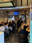 이엔에스유통월배역점주 | 육회이야기 백석점 권용두 점주 “한우육회 품질이 너무 좋아서 육회이야기 창업 했습니다”
