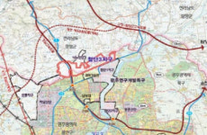 행파첨단2지구 | 광주광역시, 첨단3지구 개발제한구역해제 신청