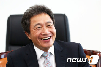 이학재, 내일(18일) 바른미래당 탈당·한국당 복당 선언 