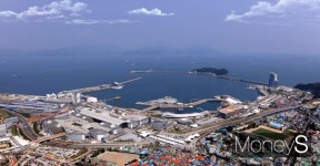 전남 여수시, 올해 최고의 시책은?