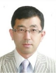 산림 전문가 강현철 전남도 주무관 드론 조종자 자격 취득