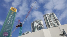 [르포] 영등포뉴타운, 환골탈태 가능할까