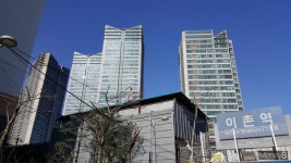 신규분양 주상복합, 시장 침체 뚫을까