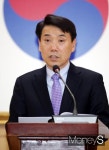 전남 강진군, 제27대 이건섭 부군수 취임