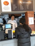 빵장수단팥빵 카페 제주삼화점.. 20대의 열정과 브랜드력으로 승부수