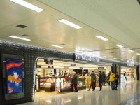 김포공항점지엔씨 | 신라면세점 김포공항점 오픈… 국내 3대 공항 '듀티프리 벨트' 구축