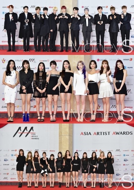 제34회 서울가요대상, 인천 중구 인스파이어 아레나서 열린다! 네이버 TV 및 빅크 생중계 예정