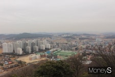 [르포] 독립열의, 횃불로 타오른 만세길 31㎞