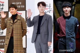 육성재·윤두준·이기광 학위 취소… 소속사 