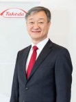 한국다케다제약, 문희석 신임 대표 선임
