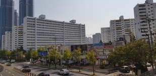 부산 대연비치아파트 사업재개… 법원, 집행정지 가처분신청 인용 ‘취소’
