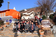 동래구, ‘기찻길 옆 유쾌한’ 동산마을 정기총회 개최