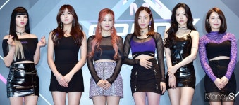 [머니S포토] 여신 에이핑크, 매일매일 리즈 경신