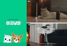 NBP, 아지냥이에 AI기반 챗봇·음성인식 기술 제공