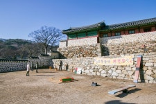경기도, 내달부터 한복 입으면 남한산성 행궁, 주차장 무료 운영