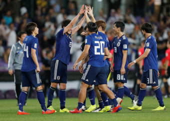 일본, 이란 3-0으로 완파하고 아시안컵 5회 우승 도전