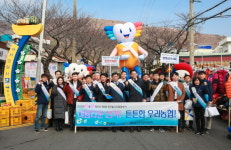 경남농협, 제2회 조합장선거 공명선서 릴레이 캠페인
