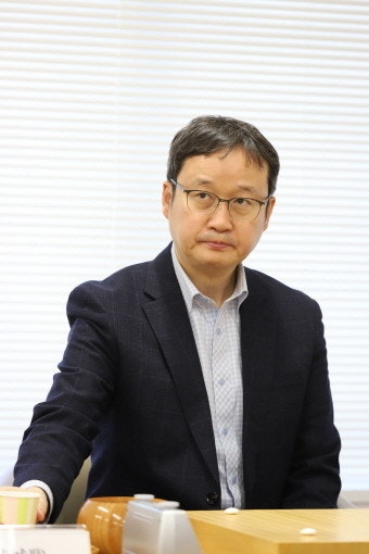 유창혁, 월드바둑챔피언십 본선 합류… 복귀 이후 6연승