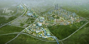 평택 브레인시티 수용재결 열람공고 실시