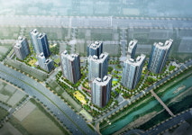 GTX·월판선 등 ‘새 길 효과’ 품은 분양물량 주목