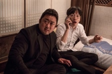 마동석·이동휘 콤비의 코미디영화 부라더, 원작은 뮤지컬?