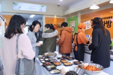 반찬가게 ‘진이찬방’ 김해진영점 권범진 점주 “준비된 창업으로 연일 함박웃음..”