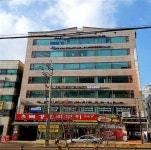 수원시다문화가족지원센터, 장안구 송원로로 이전 개소
