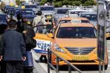 서울 택시 기본요금, 16일부터 3800원… 27% 인상