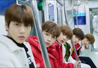 투모로우바이투게더(TXT) '꿈의 장: STAR' 발매… 