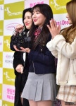 [머니S포토] 립버블 은별 올해 더 열심히 활동할게요