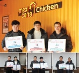 멕시카나, 최우수가맹점 선정 유럽 여행권 증정 등 가맹점 기(氣) 살리기 나서