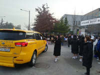 양주시시설관리공단, 장애인 복지택시 운영…교통약자 배려 앞장