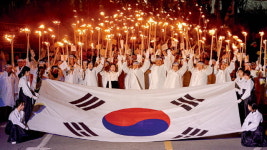 [박정웅의 여행톡] 열아홉 유관순, 아우내에 부릅뜬 눈