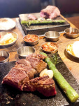 [맛집로드] 식탁 위에 펼쳐진 만국박람회