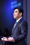 [머니S포토] 발언하는 이동면 사장