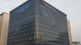 판교 알파돔시티 개발 속도… 업무·주거·여가·쇼핑·교통을 한번에