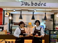 김해지역 실버바리스타 카페 6호점 문 연다