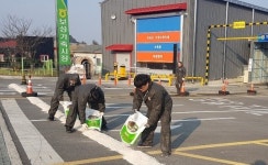 구제역 여파 중단, 전남 가축시장 내일(22일) 재개장