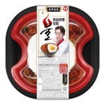 세븐일레븐, 중화비빔밥 불볶음짬뽕덮밥 … 간편하게 즐기는 지역 인기 먹거리