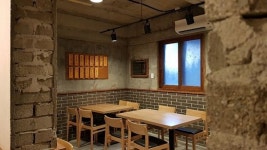 가마솥 국밥·보쌈, 오래된 숙박업소를 리모델링 공주중동점 오픈