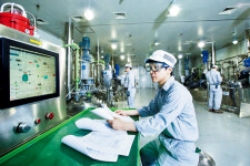 대기업이 ‘제약·바이오’에 열중하는 이유