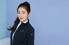 아이더, 레드벨벳 아이린과 함께 한 2019년 봄/여름 화보 공개