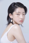 [★뷰티] 노영주, 무결점 투명 피부로 우아하고 청순하게