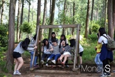 정종순 장흥군수 웰니스 관광의 중심지로 만들 것