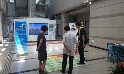 경기도청 북부청사, 홀수 달 둘째주 화요일 ‘알코올 상담의 날’ 개최